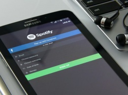 Spotify официально объявил о запуске в Украине: подписки - от 67 грн