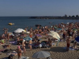 Вода очень опасна: Минздрав закрывает украинские пляжи