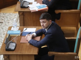 Зеленский согласовал передачу Высшему антикоррупционному суду здания ГП "Антонов"