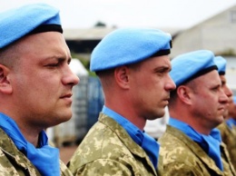 15 июля - День украинских миротворцев и праздник Фотия