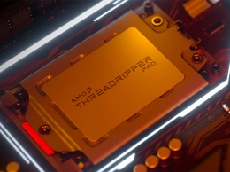 AMD представила серию Ryzen Threadripper PRO: 64 ядра и восьмиканальная память