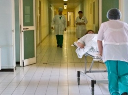 В Житомире возобновляют плановую госпитализацию