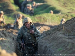 Штефан Майстер: Сближение Армении и Азербайджана закончилось