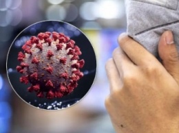 Ученые призвали расширить официальный список симптомов коронавируса: назван новый признак