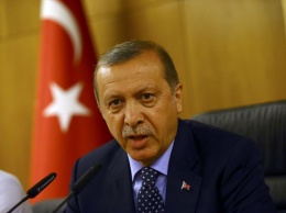 Эрдоган пообещал поддержку Азербайджану в конфликте с Арменией