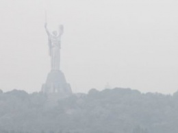 Воздух в Киеве сейчас ухудшился: в чем причина