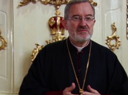 На Закарпатье умер епископ УГКЦ
