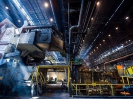 НЛМК сократила квартальное производство стали на 8%