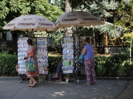 Эксперт рассказала, какие крымские сувениры пользуются спросом