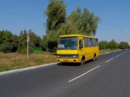 На Днепропетровщине в пригородном и междугородном транспорте обновят систему GPS