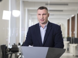 Кличко призвал депутатов не поддерживать изменения в законы относительно местных выборов