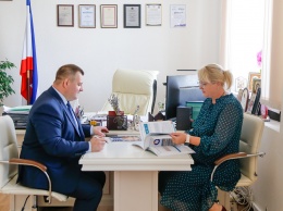 Каждый житель Крыма сможет участвовать в формировании бюджета, - Кивико