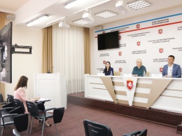 В Крыму государственные и муниципальные услуги приведут к единым стандартам