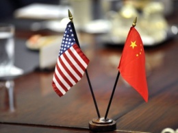Китай грозится ответить на санкции США