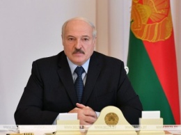 Президент Беларуси Лукашенко обнародовал декларацию: Оказалось, у него нет дома
