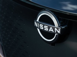 Компания Nissan обновила свой логотип (ФОТО)