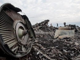 Нидерланды подали иск в ЕСПЧ против России из-за катастрофы MH17