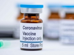 Вакцина Moderna подтвердила свою эффективность против COVID-19