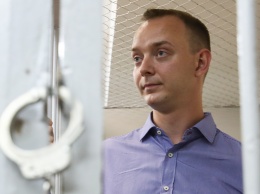 Главреды ряда российских СМИ поручились за Ивана Сафронова