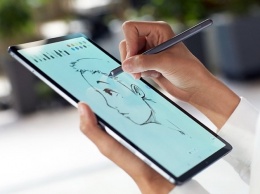 Доступный планшет Samsung раскрыл свои характеристики в GeekBench