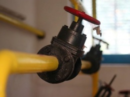 Жителей Днепра ждет повышение цен за транспортировку газа
