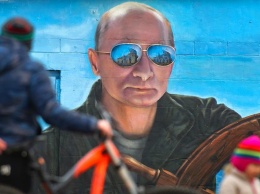 Путин передумал ехать в Крым