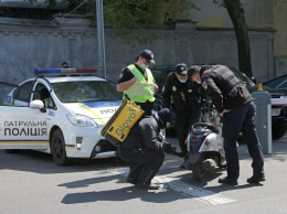 Полиция не хочет расследовать дела о хулиганстве, меняя квалификацию на менее тяжкие преступления - генпрокурор