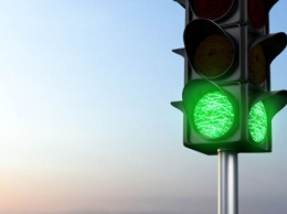 Днепряне просят установить светофор на опасном перекрестке