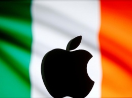 Apple выиграла апелляцию по спору с ЕС на 13 миллиардов евро