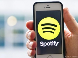 Как и чем Spotify будет покорять Россию?