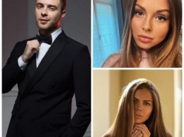 Нюша и Виктория Одинцова намекнули, что стеснялись Егора Крида