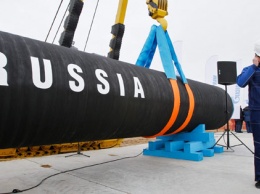 FT: США активизируют угрозы в отношении трубопровода "Северный поток-2"