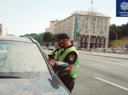 Исполнительной службе разрешили взимать штрафы за нарушение ПДД