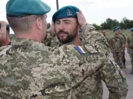 Эстония подтверждает гибель своего гражданина на Донбассе