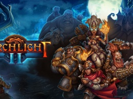 В Epic Games Store бесплатно раздают игру Torchlight II