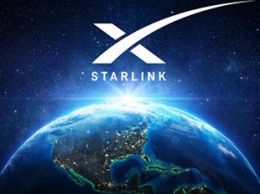 SpaceX начала набор тестеров для сервиса Starlink