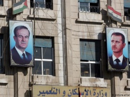 20 лет правления Башара Асада: путь от символа надежды до диктатора