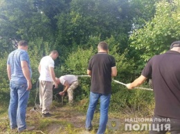 С камнем на шее: На Николаевщине в колодце нашли тело пропавшего мужчины