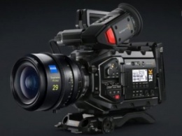 «Бюджетную» 12K-камеру Blackmagic оценили в 715 000 рублей