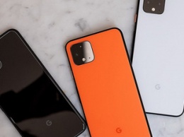 Google анонсировала разработку смартфона нового типа