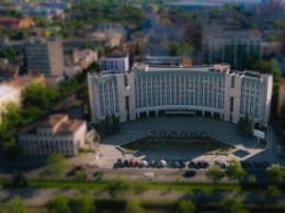 Официальная позиция Днепровского горсовета касательно обысков СБУ
