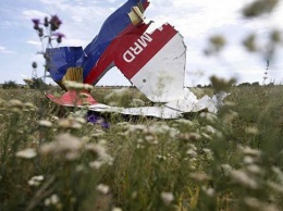 МИД призывает Россию признать ответственность за сбитый самолет МН17