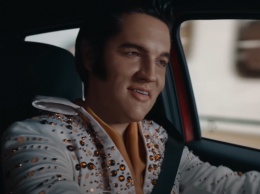 Fiat «воскресил» Элвиса Пресли в рекламе нового пикапа