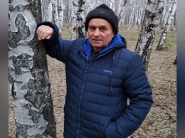 На Днепропетровщине пропал человек: 66-летний мужчина уехал на велосипеде и не вернулся
