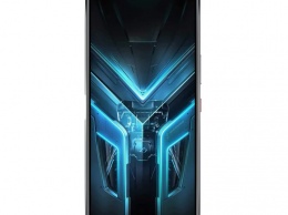 Игровой смартфон ASUS ROG Phone 3 5G предстал во всей красе