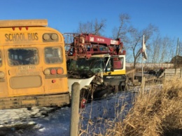 Автобляхи 2.0: нужны ли Украине старые школьные автобусы из Канады?