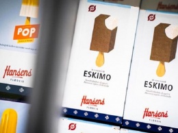 Датский производитель мороженого отказывается от названия Эскимо