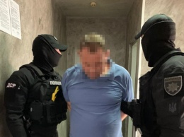 Правоохранители задержали на взятке троих начальников Одесской таможни