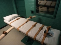Преступника в США казнили через 16 лет после приговора