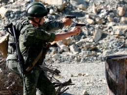 По приказу Путина: русские начали проверку боеготовности войск на границе с Украиной